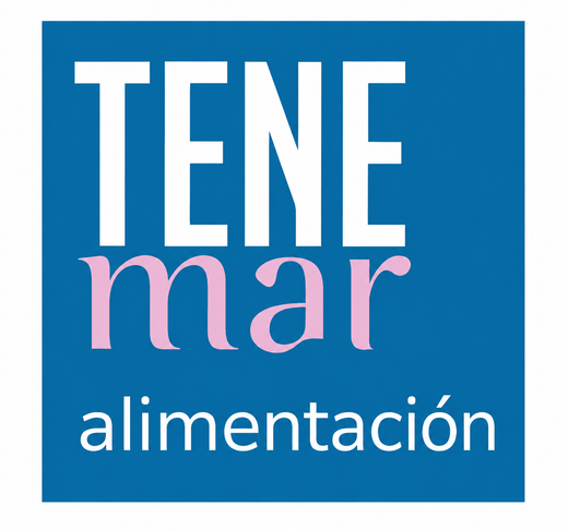 Tenemar Alimentación — Distribuciones JN Roque SL